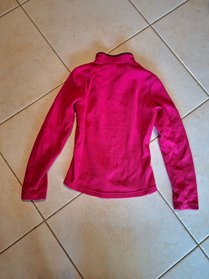 Pull polaire - photo numéro 2