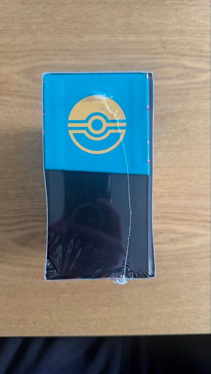 ETB Pokemon ME2.5 Heros Transcendants - photo numéro 6