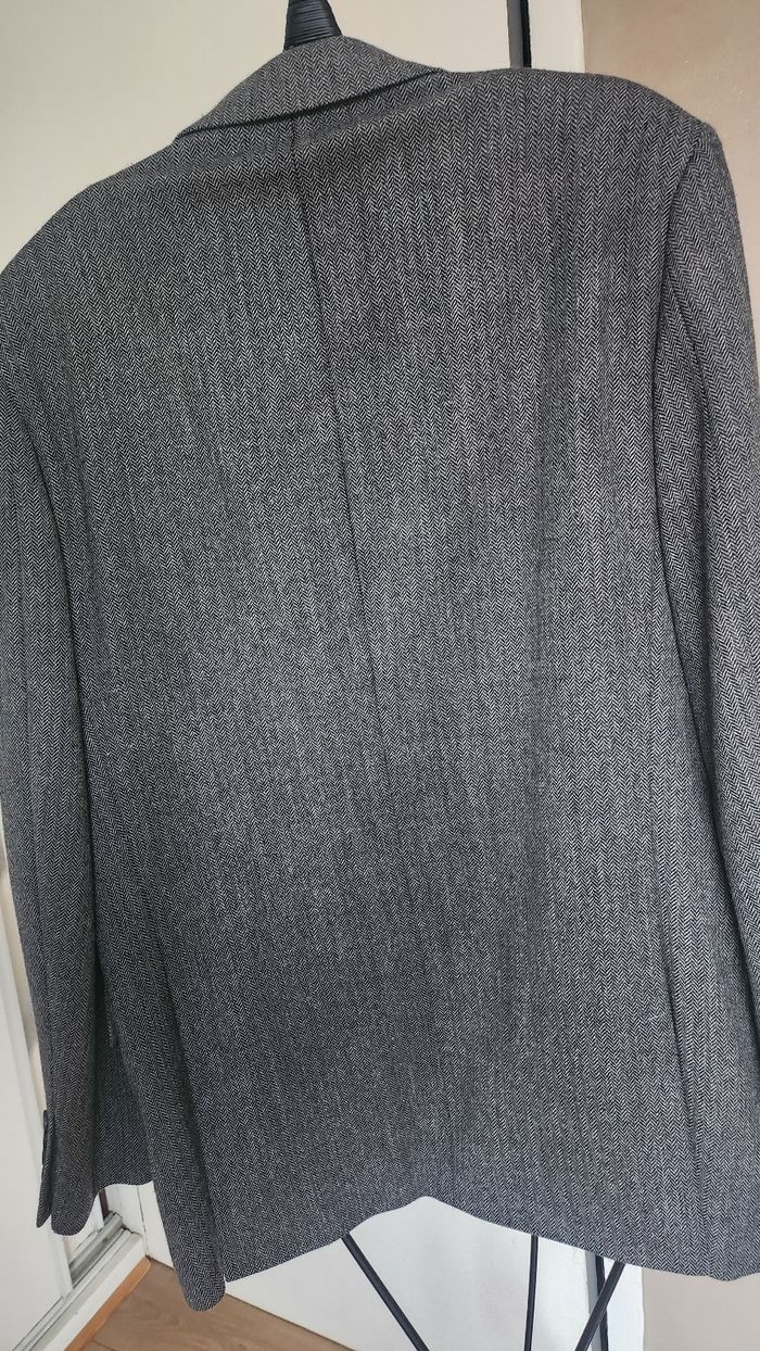 Veste homme taille 50 - photo numéro 2