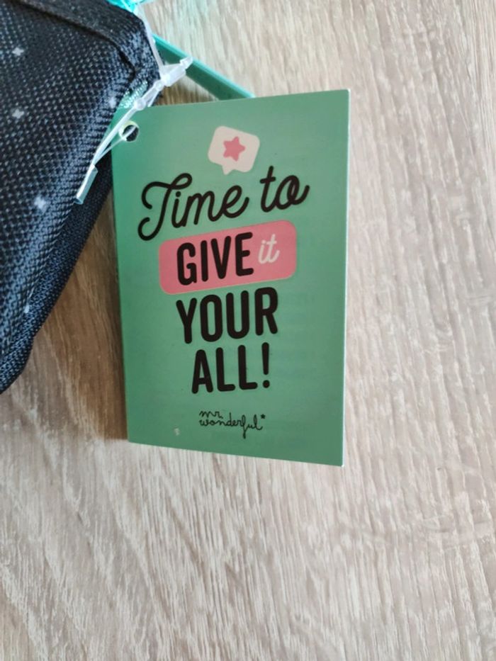 Trousse d'école - photo numéro 4