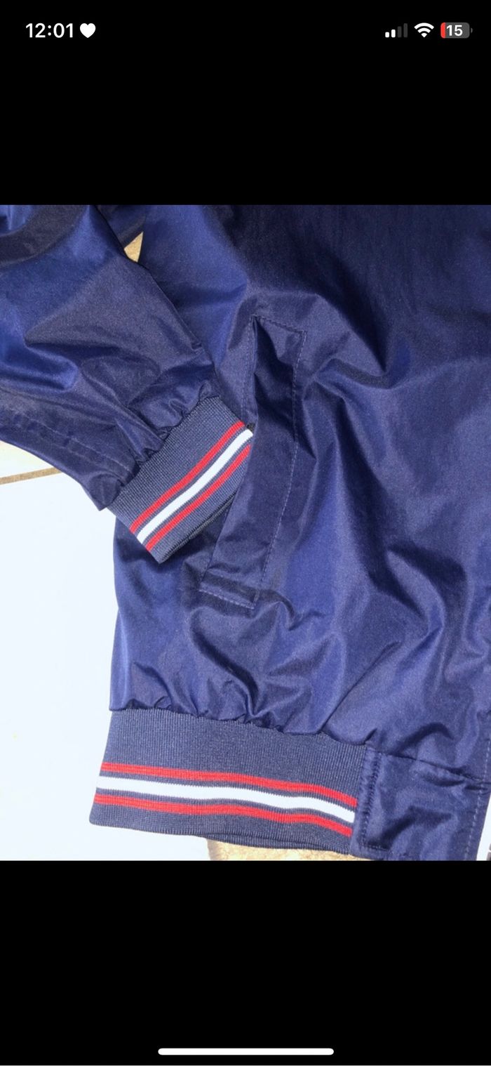 Veste homme - photo numéro 5