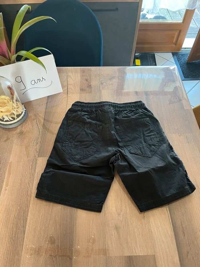 Short - 8/9 ans - photo numéro 3