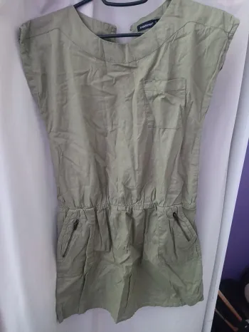 Robe 12 ans