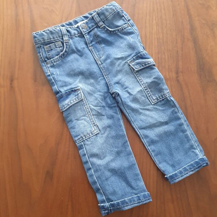 Lot pantalons - photo numéro 2