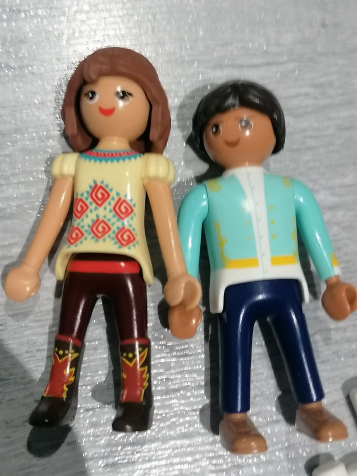 Playmobil spirit 70119 🐎 - photo numéro 6