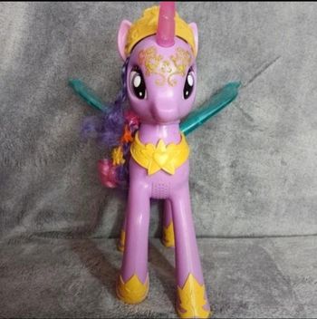 My Little Pony Princesse Twilight