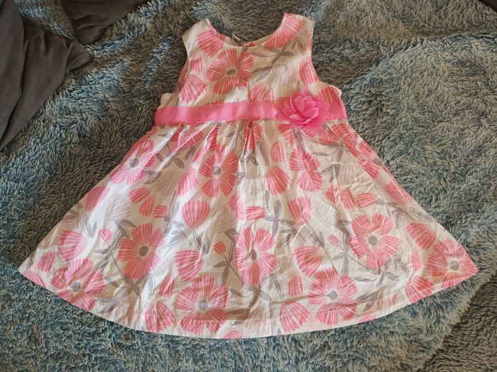 Jolie petite robe