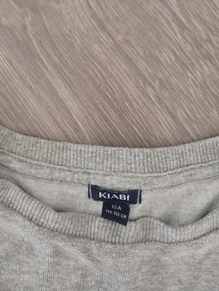 Pijama Polaire - photo numéro 3