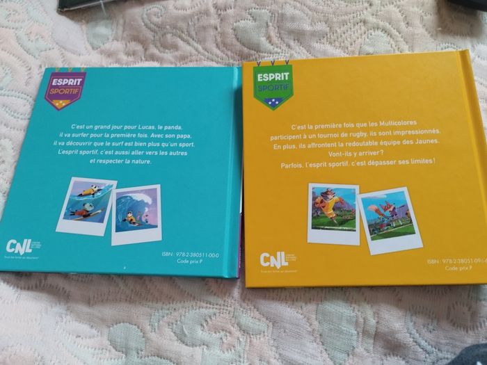 Livre mac do - photo numéro 2