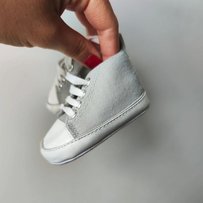 Basket bébé 0/3 mois - photo numéro 4