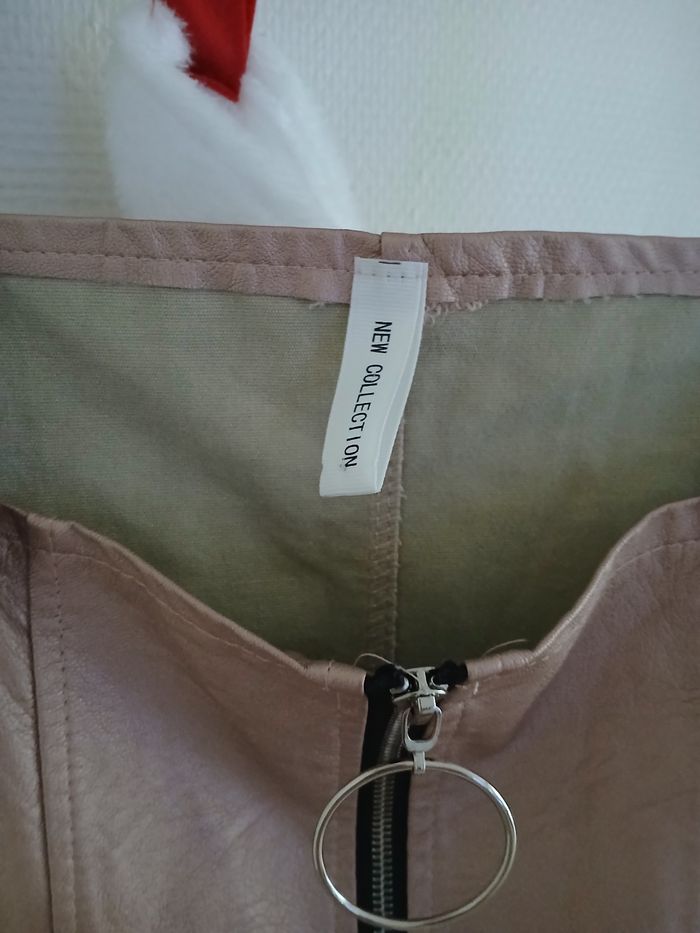 Salopette new collection - photo numéro 3