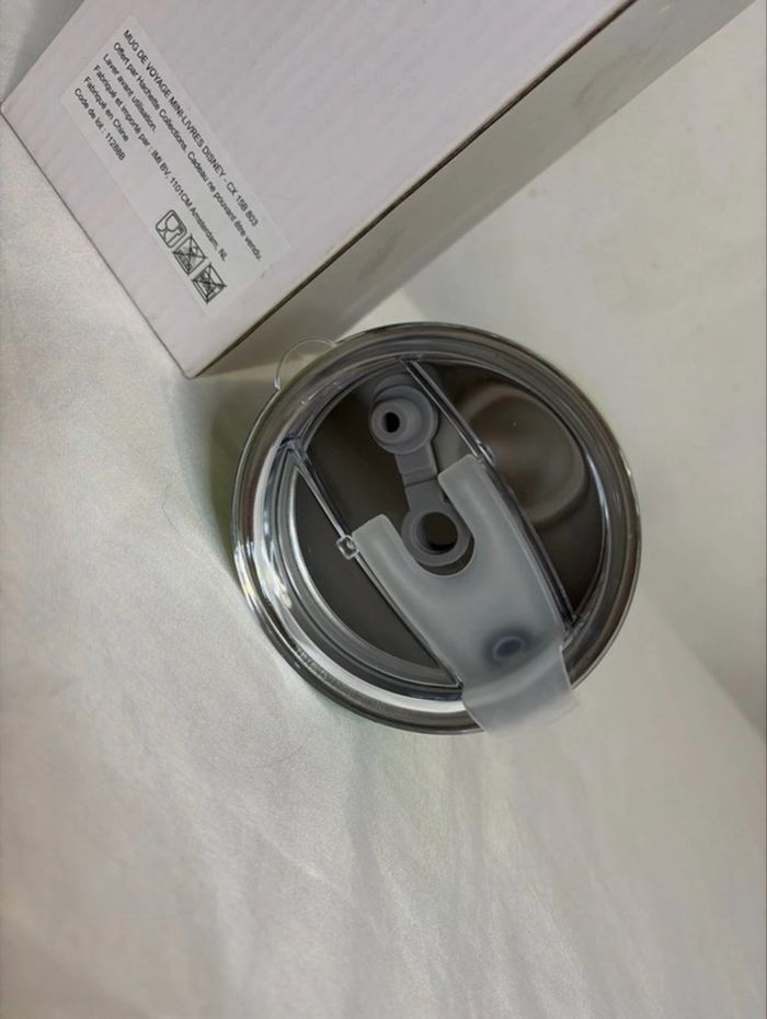 Mug Disney - photo numéro 3