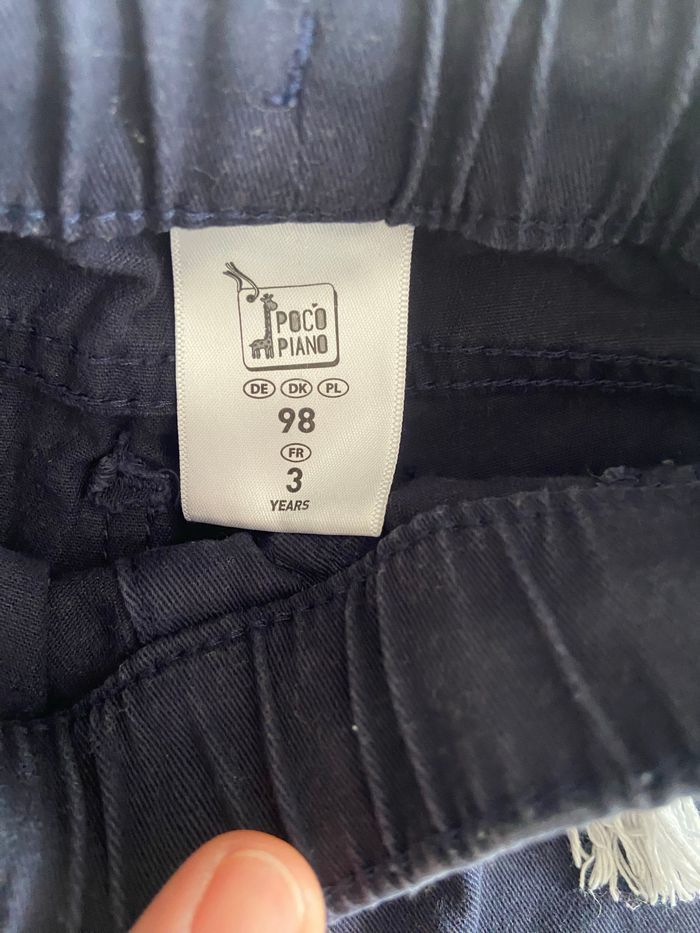 Lors de jeans - photo numéro 2