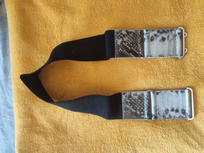 Ceinture mango ajustable