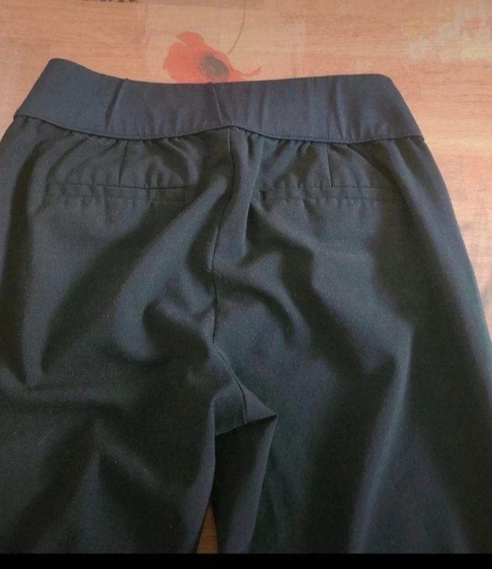 Pantalon de grossesse - photo numéro 2