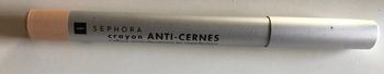 Lot de 3 Anti cerne sephora