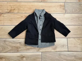 Chemise X Blaser || zeeman || 24 mois