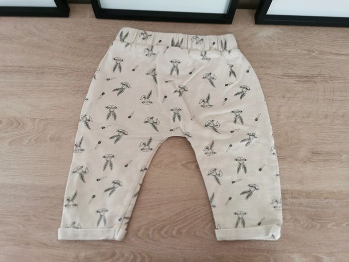 Pantalon style sarouel Vertbaudet - photo numéro 2