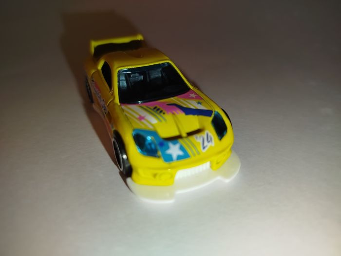 Hot Wheels 24/Seven World Friendship Day 2024 - photo numéro 4