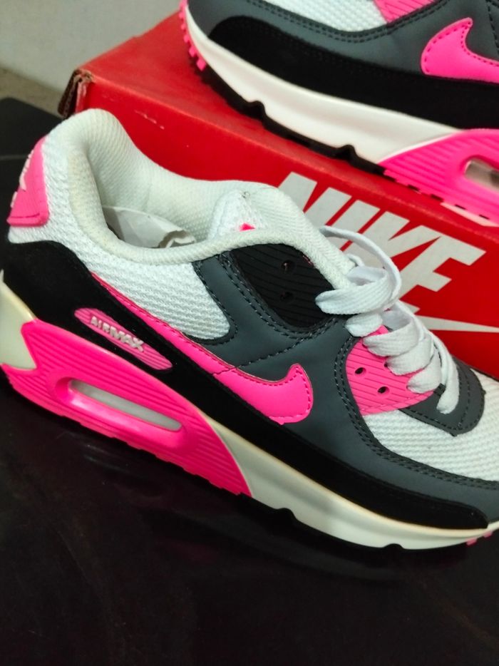 Basket air max - photo numéro 2