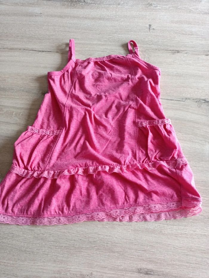 94. Blouse fluide TQF 12ans - photo numéro 1