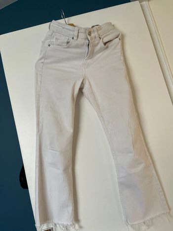 Jean Flare Zara