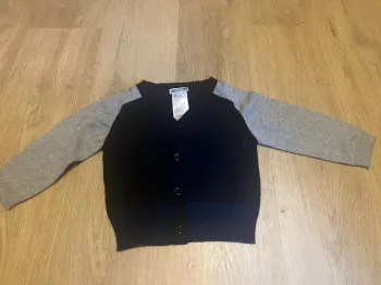 Gilet Jacadi