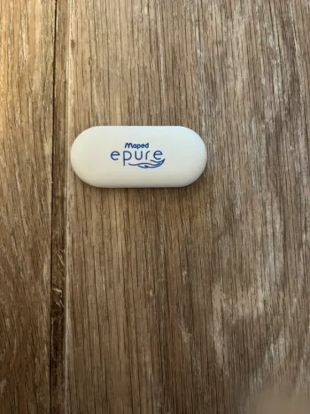 Gomme maped epure