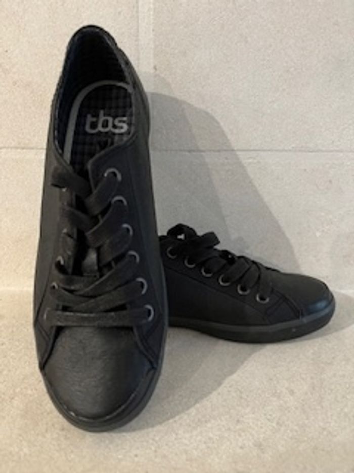 Baskets TBS P.35 - photo numéro 2