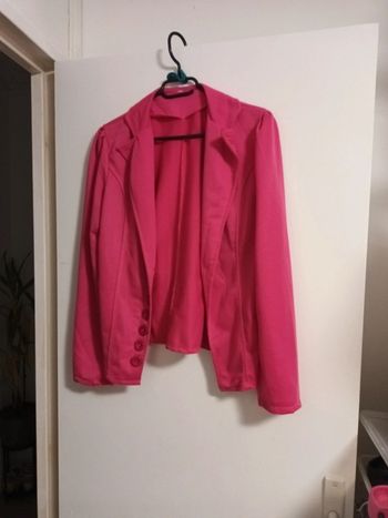 Veste femme
