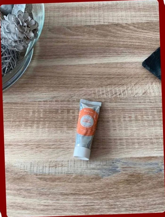 Crème lissante - photo numéro 2