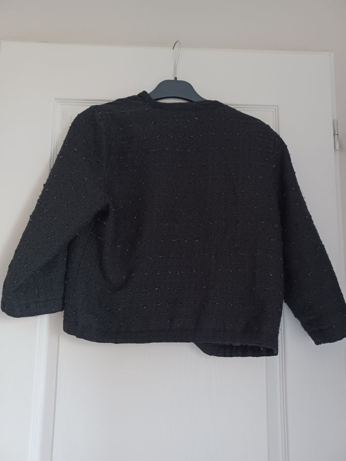 Veste blazer - photo numéro 2