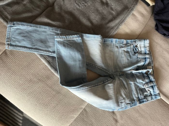 Pantalon jean - photo numéro 3