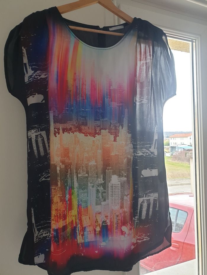 Tunique - photo numéro 2