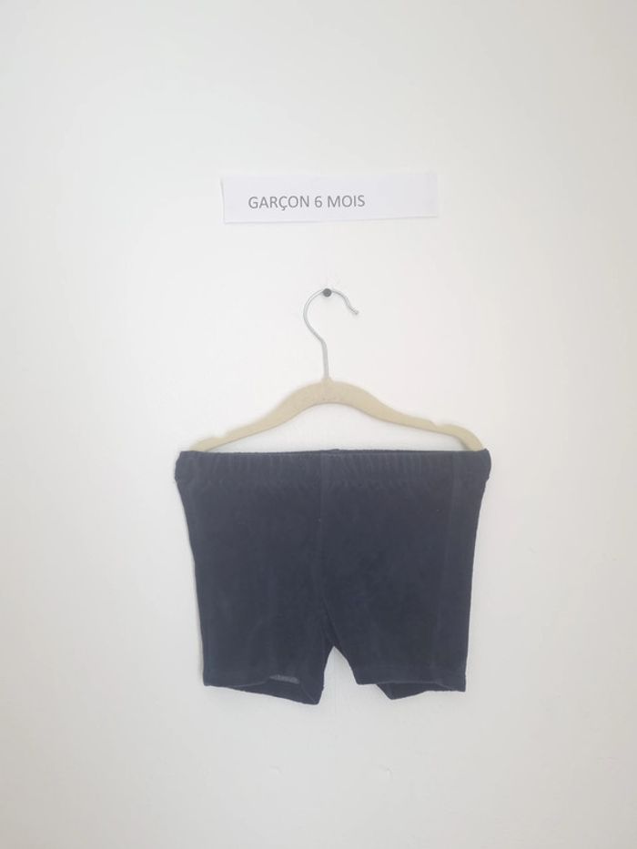 Ensemble t-shirt e short - photo numéro 4