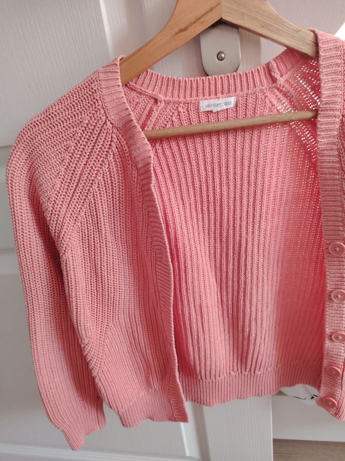 Gilet - photo numéro 3