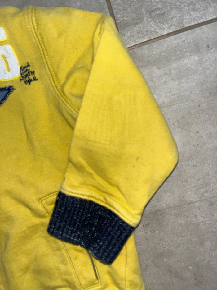 Veste IKKS 4ans - photo numéro 2