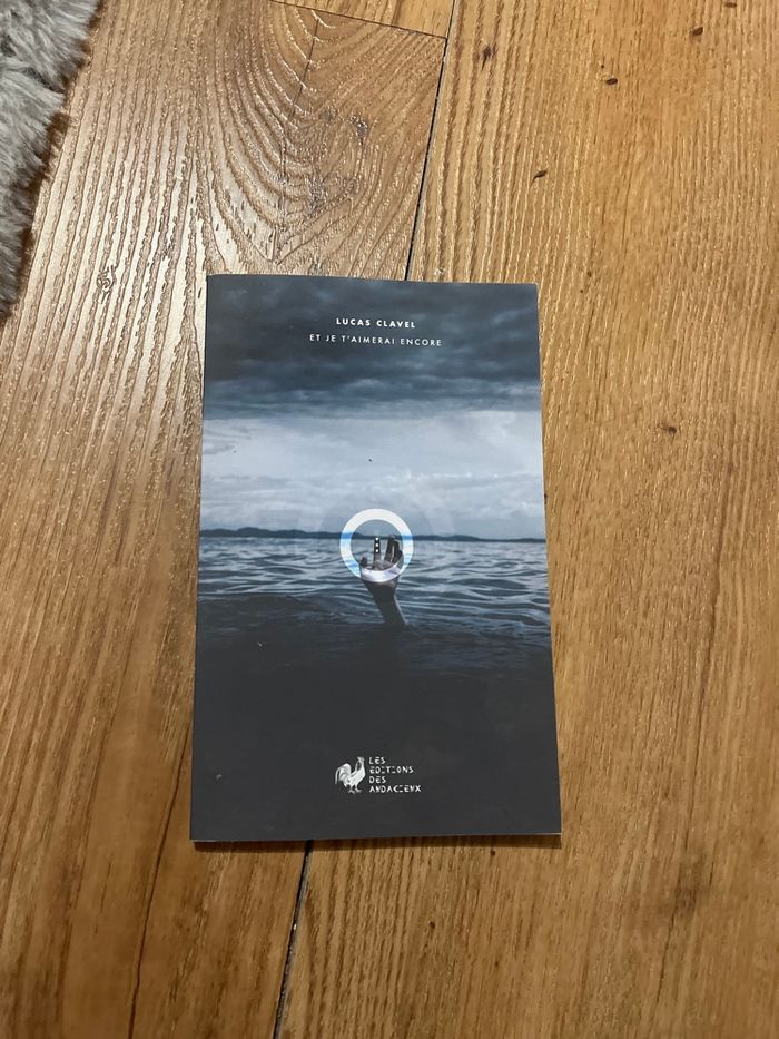 Et je t’aimerai encore