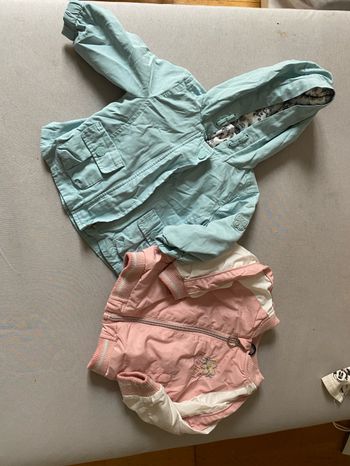 Veste C&A