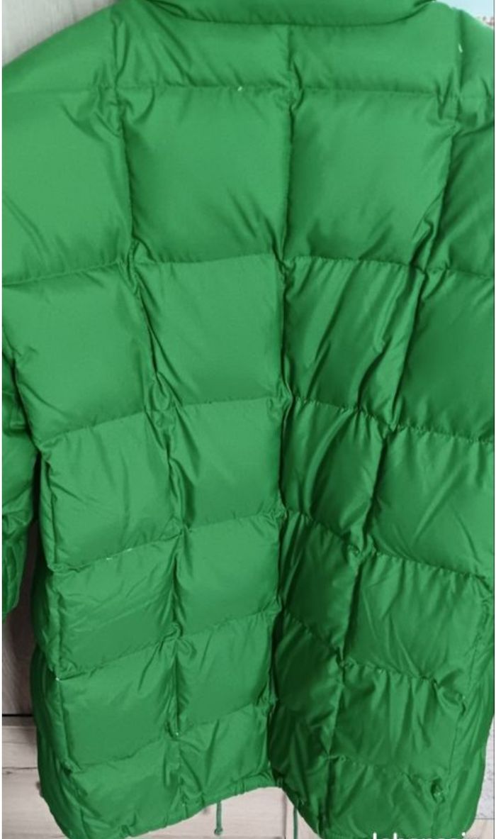 Doudoune stone valley Taille 38/40 - photo numéro 3