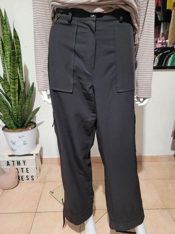 Pantalon Multiples