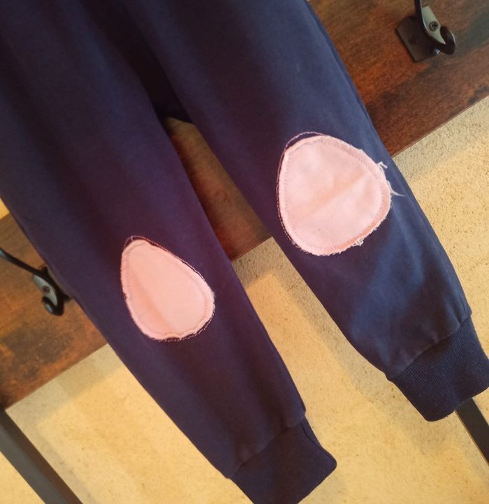 Bas de jogging 24 mois - photo numéro 3