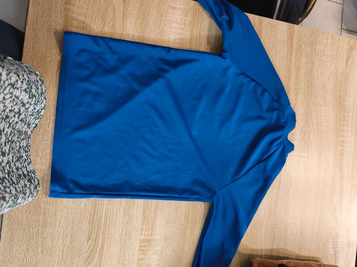 T-shirt anti uv - photo numéro 2