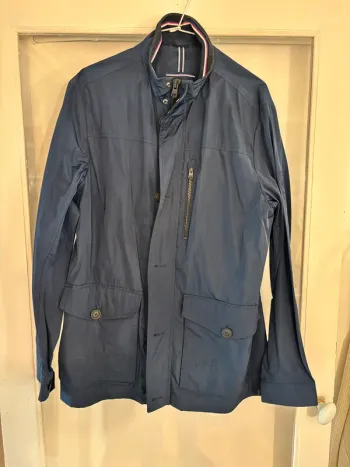 Parka Tommy H