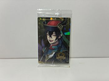 Twisted Wonderland Carte Collection 30 Card Diasomnia Malleus Draconia