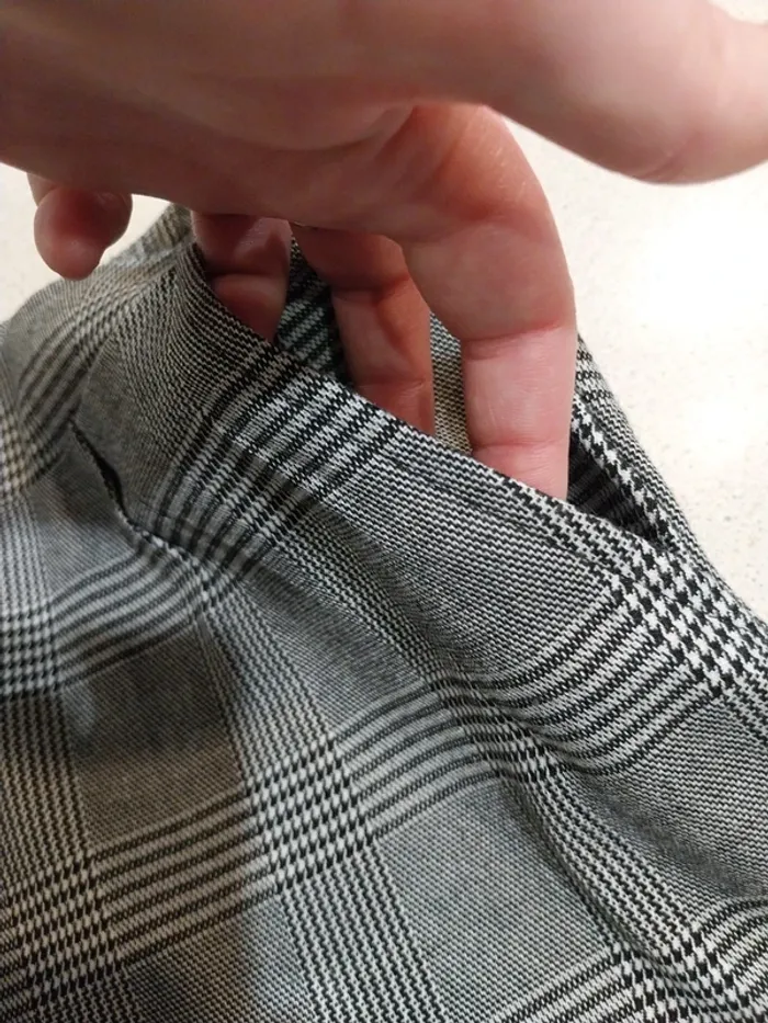 pantalon - photo numéro 3