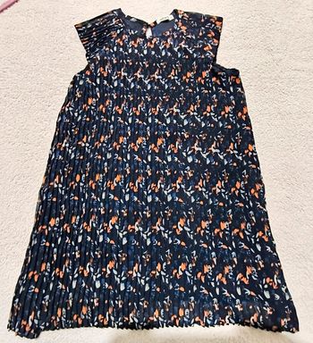 Robe sans manche, Gémo, 5 ans