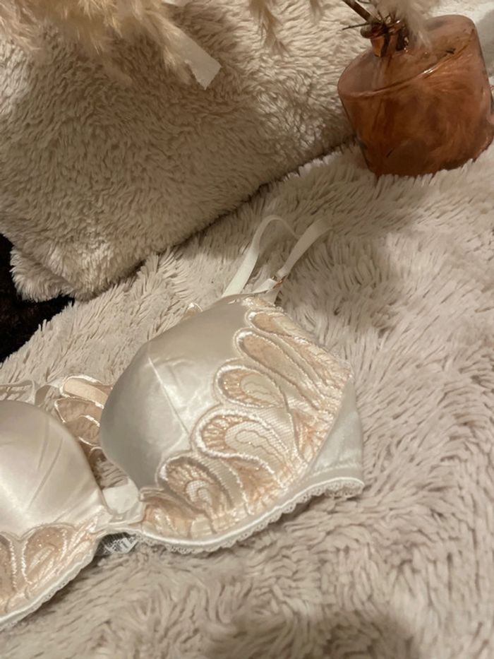 Soutien gorge - photo numéro 3