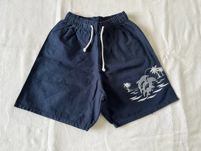 Short 1 an