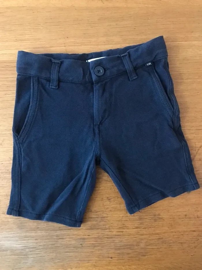 Lot 6 short 3 ans - photo numéro 9